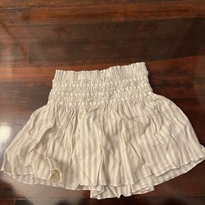Madewell Skirt!